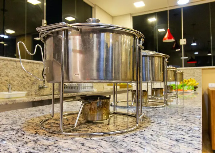 Age - Proximo Arena Corinthians E Aeroporto De GuarulhosResort em SP