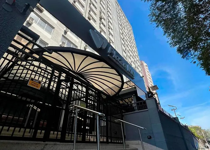 Plaza Inn American Loft