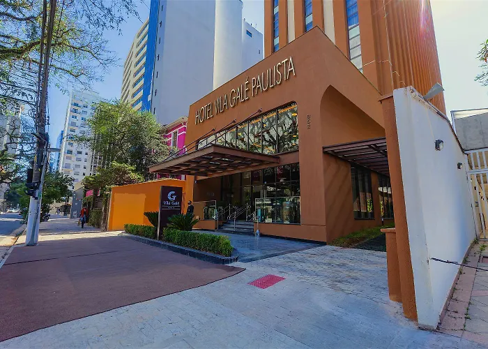 Vila Gale Paulista São Paulo